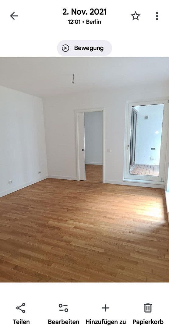 Prenájom bytu 3-izbový 80 m², Schützenstraße 41, Berlin Mitte, Berlín Prenájom bytu 3-izbový 80 m², Schützenstraße 41, Berlin Mitte, Berlín