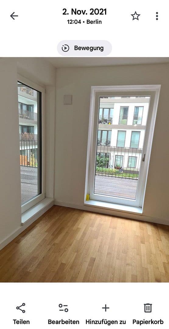 Prenájom bytu 3-izbový 80 m², Schützenstraße 41, Berlin Mitte, Berlín Prenájom bytu 3-izbový 80 m², Schützenstraße 41, Berlin Mitte, Berlín