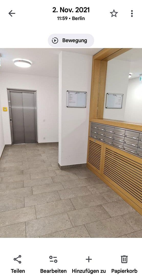 Prenájom bytu 3-izbový 80 m², Schützenstraße 41, Berlin Mitte, Berlín Prenájom bytu 3-izbový 80 m², Schützenstraße 41, Berlin Mitte, Berlín