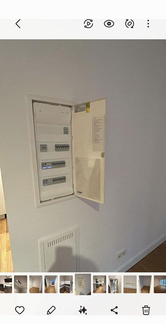 Prenájom bytu 3-izbový 80 m², Schützenstraße 41, Berlin Mitte, Berlín Prenájom bytu 3-izbový 80 m², Schützenstraße 41, Berlin Mitte, Berlín