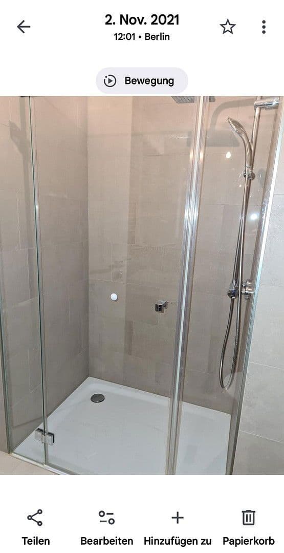 Prenájom bytu 3-izbový 80 m², Schützenstraße 41, Berlin Mitte, Berlín Prenájom bytu 3-izbový 80 m², Schützenstraße 41, Berlin Mitte, Berlín