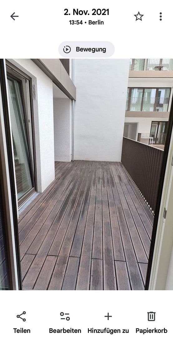 Prenájom bytu 3-izbový 80 m², Schützenstraße 41, Berlin Mitte, Berlín Prenájom bytu 3-izbový 80 m², Schützenstraße 41, Berlin Mitte, Berlín