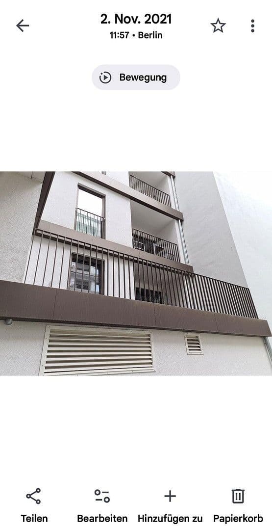 Prenájom bytu 3-izbový 80 m², Schützenstraße 41, Berlin Mitte, Berlín Prenájom bytu 3-izbový 80 m², Schützenstraße 41, Berlin Mitte, Berlín