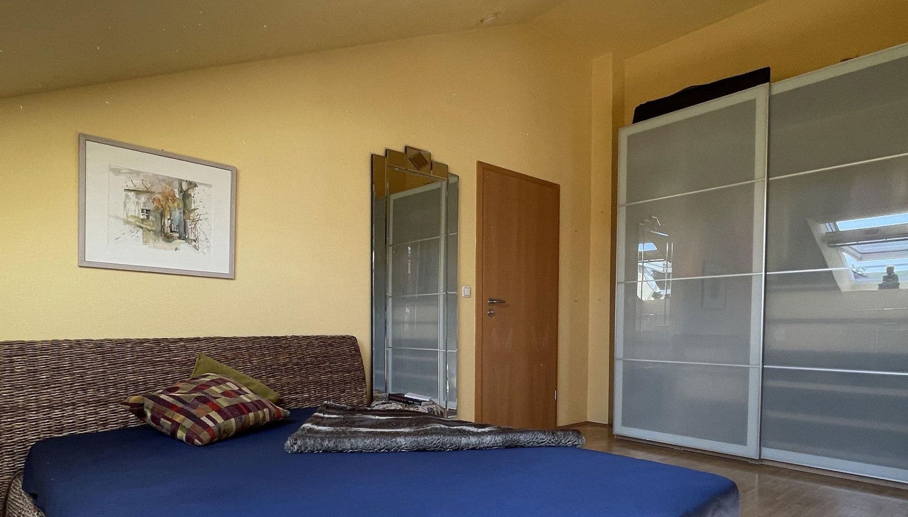 Predaj bytu 2-izbový 66 m², Gmund am Tegernsee, Bavorsko Predaj bytu 2-izbový 66 m², Gmund am Tegernsee, Bavorsko