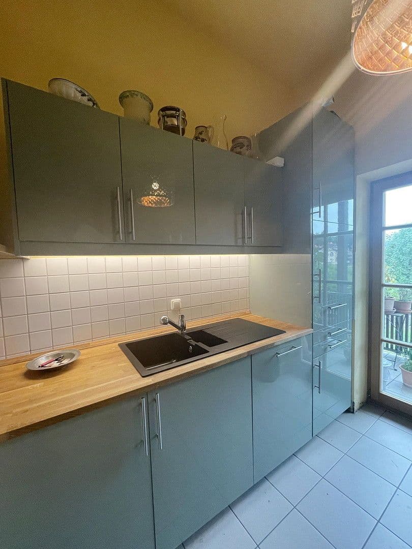 Predaj bytu 2-izbový 66 m², Gmund am Tegernsee, Bavorsko Predaj bytu 2-izbový 66 m², Gmund am Tegernsee, Bavorsko