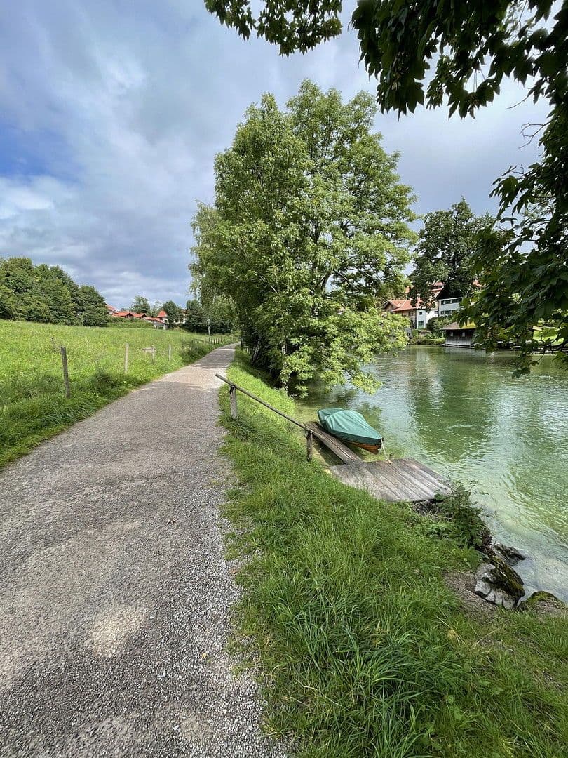 Predaj bytu 2-izbový 66 m², Gmund am Tegernsee, Bavorsko Predaj bytu 2-izbový 66 m², Gmund am Tegernsee, Bavorsko