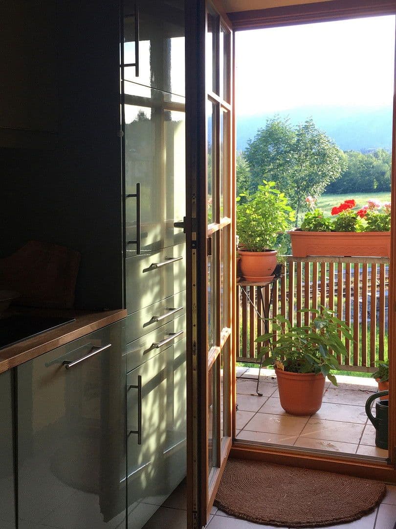 Predaj bytu 2-izbový 66 m², Gmund am Tegernsee, Bavorsko Predaj bytu 2-izbový 66 m², Gmund am Tegernsee, Bavorsko