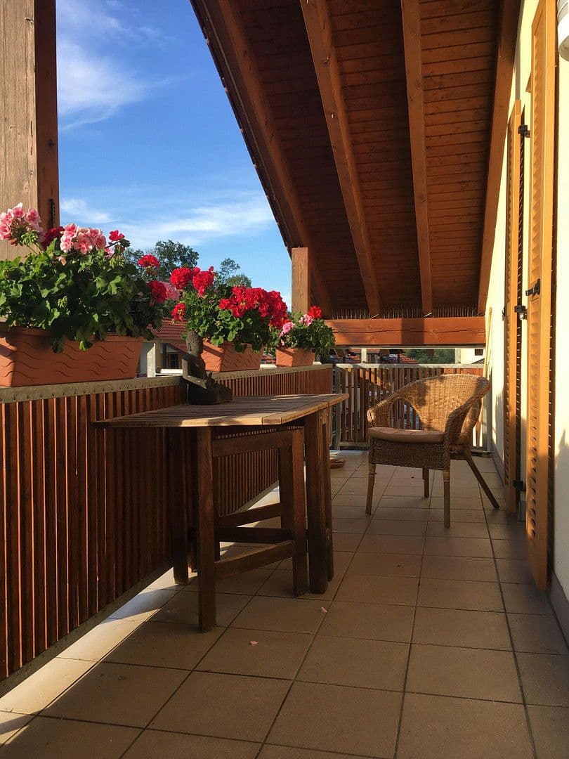 Predaj bytu 2-izbový 66 m², Gmund am Tegernsee, Bavorsko Predaj bytu 2-izbový 66 m², Gmund am Tegernsee, Bavorsko