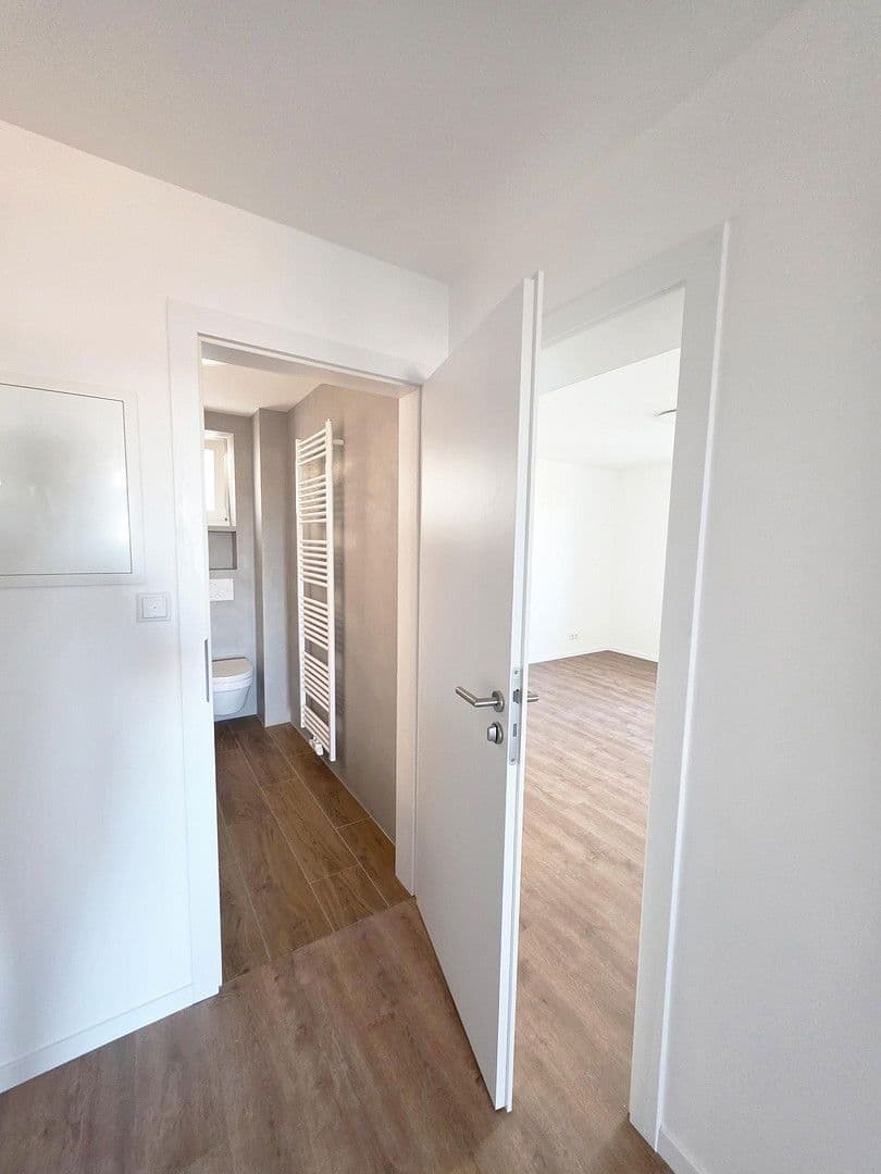Predaj bytu 2-izbový 59 m², Erlanger Straße 47, Fürth, Bavorsko Predaj bytu 2-izbový 59 m², Erlanger Straße 47, Fürth, Bavorsko