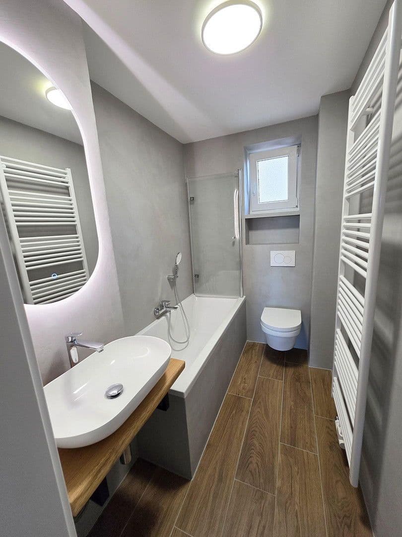 Predaj bytu 2-izbový 59 m², Erlanger Straße 47, Fürth, Bavorsko Predaj bytu 2-izbový 59 m², Erlanger Straße 47, Fürth, Bavorsko