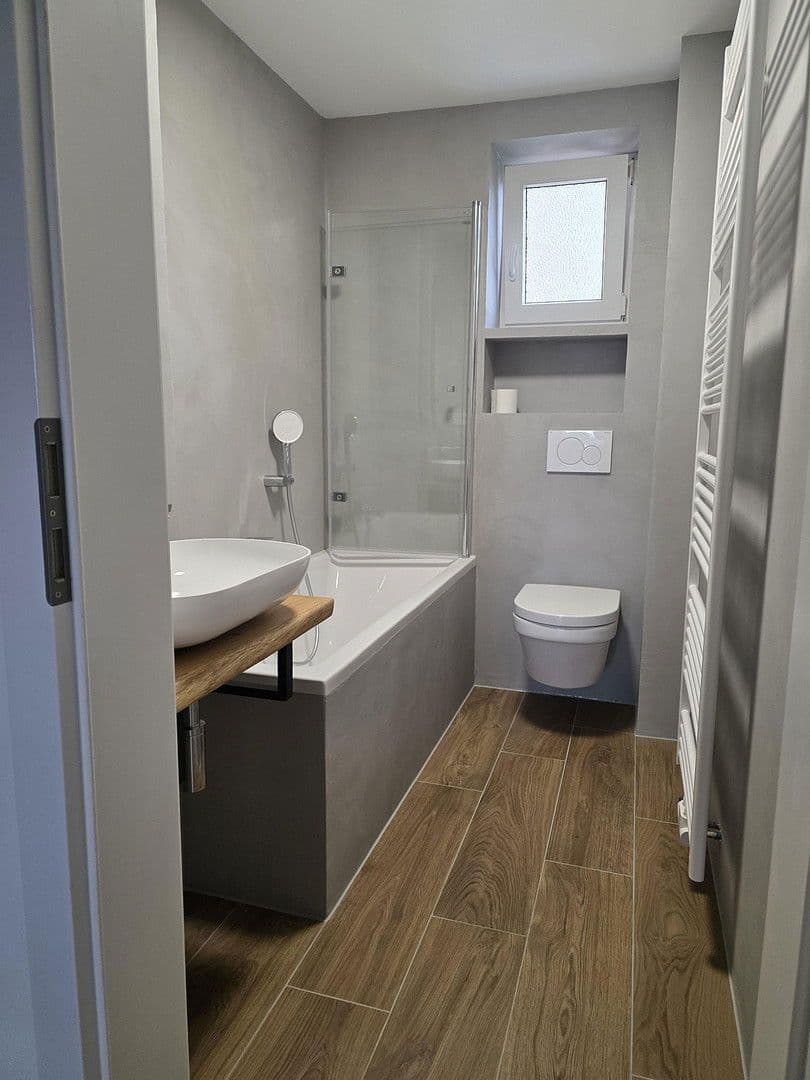 Predaj bytu 2-izbový 59 m², Erlanger Straße 47, Fürth, Bavorsko Predaj bytu 2-izbový 59 m², Erlanger Straße 47, Fürth, Bavorsko