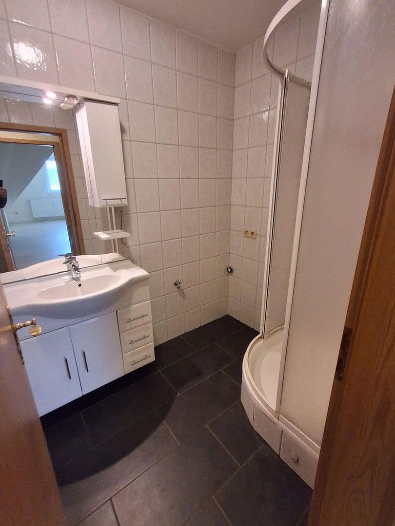 Prenájom bytu 3-izbový 70 m², Haren (Ems), Dolné Sasko Prenájom bytu 3-izbový 70 m², Haren (Ems), Dolné Sasko