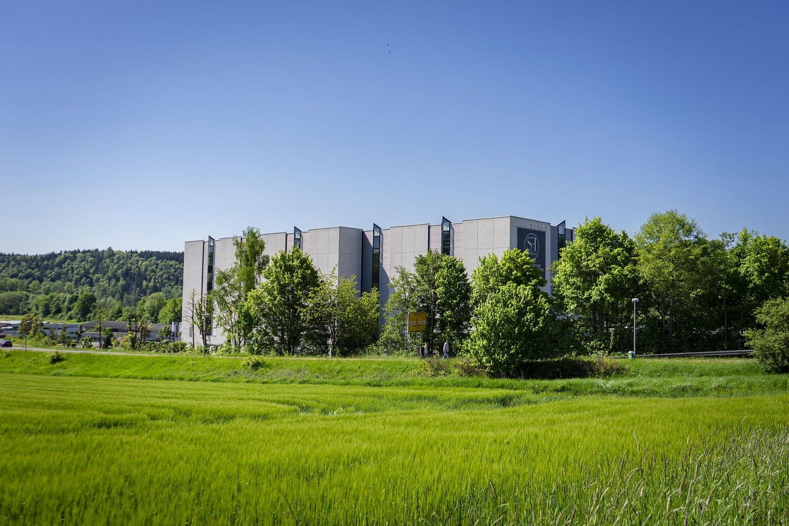 Prenájom kancelárie 20.000 m², Zeppelinstr. 2-4, Sigmaringen, Bádensko-Wurttembersko Prenájom kancelárie 20.000 m², Zeppelinstr. 2-4, Sigmaringen, Bádensko-Wurttembersko