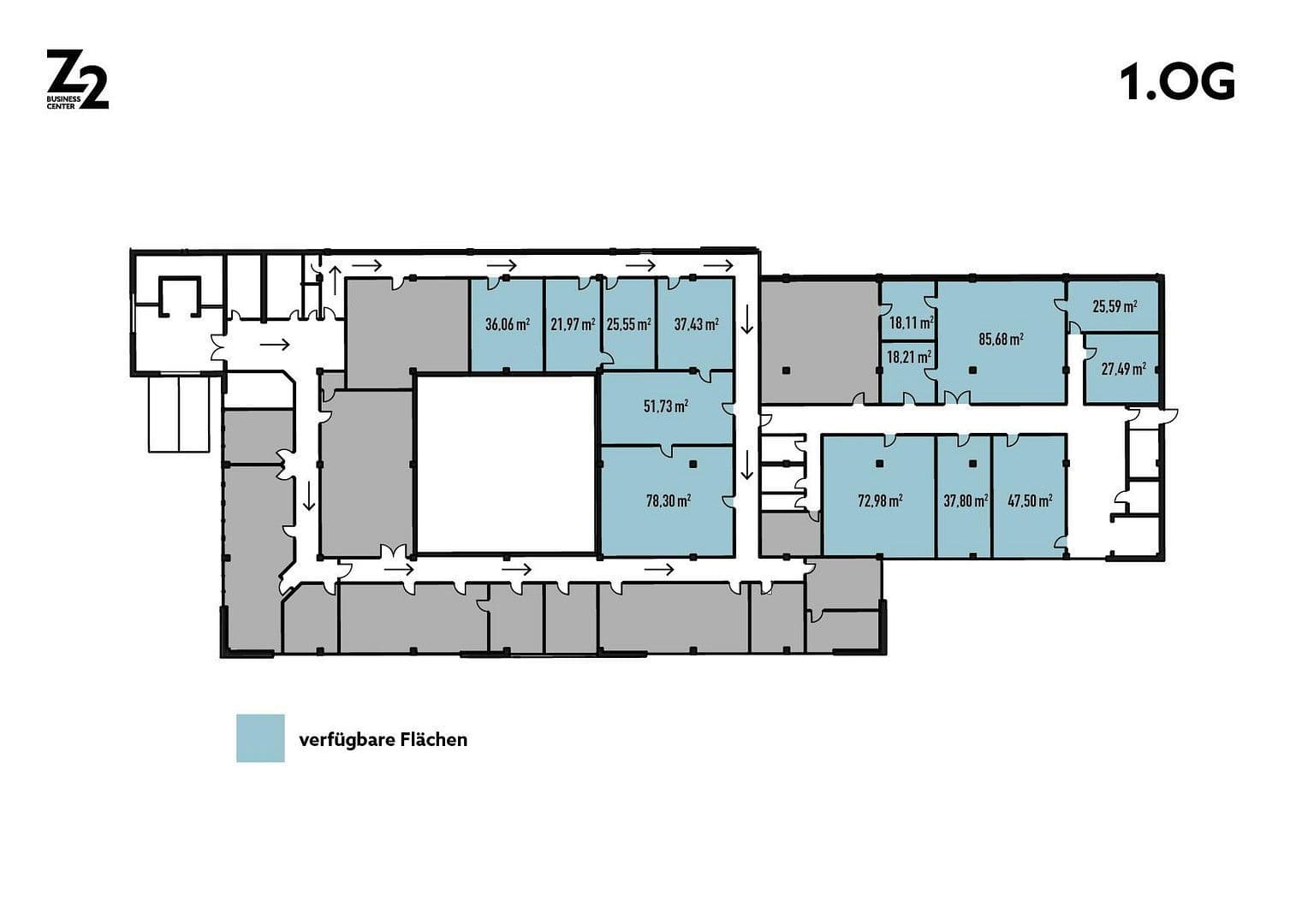 Prenájom kancelárie 20.000 m², Zeppelinstr. 2-4, Sigmaringen, Bádensko-Wurttembersko Prenájom kancelárie 20.000 m², Zeppelinstr. 2-4, Sigmaringen, Bádensko-Wurttembersko