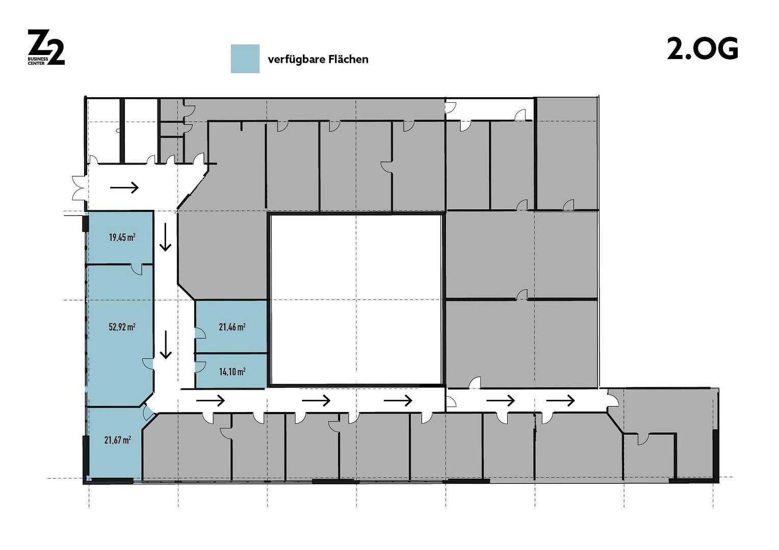 Prenájom kancelárie 20.000 m², Zeppelinstr. 2-4, Sigmaringen, Bádensko-Wurttembersko Prenájom kancelárie 20.000 m², Zeppelinstr. 2-4, Sigmaringen, Bádensko-Wurttembersko