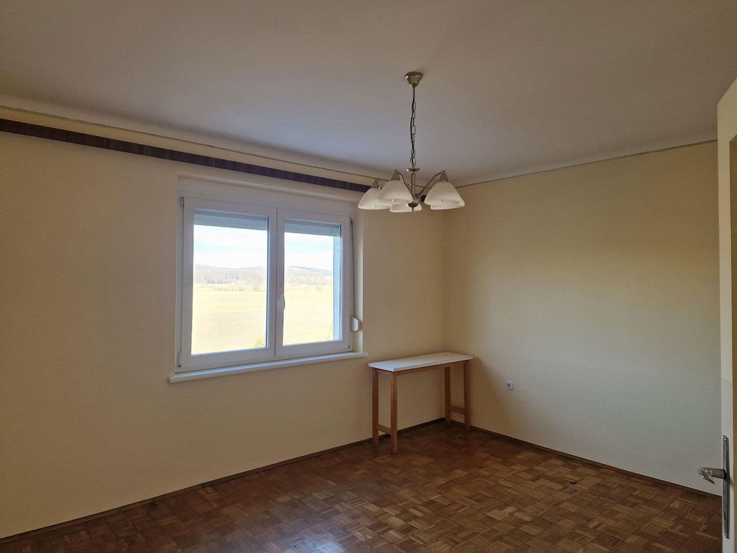 Prenájom bytu 3-izbový 87 m², Güssing, Burgenland Prenájom bytu 3-izbový 87 m², Güssing, Burgenland
