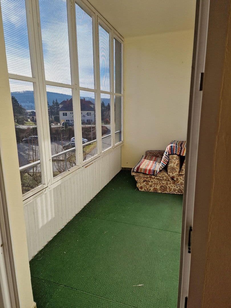 Prenájom bytu 3-izbový 87 m², Güssing, Burgenland Prenájom bytu 3-izbový 87 m², Güssing, Burgenland