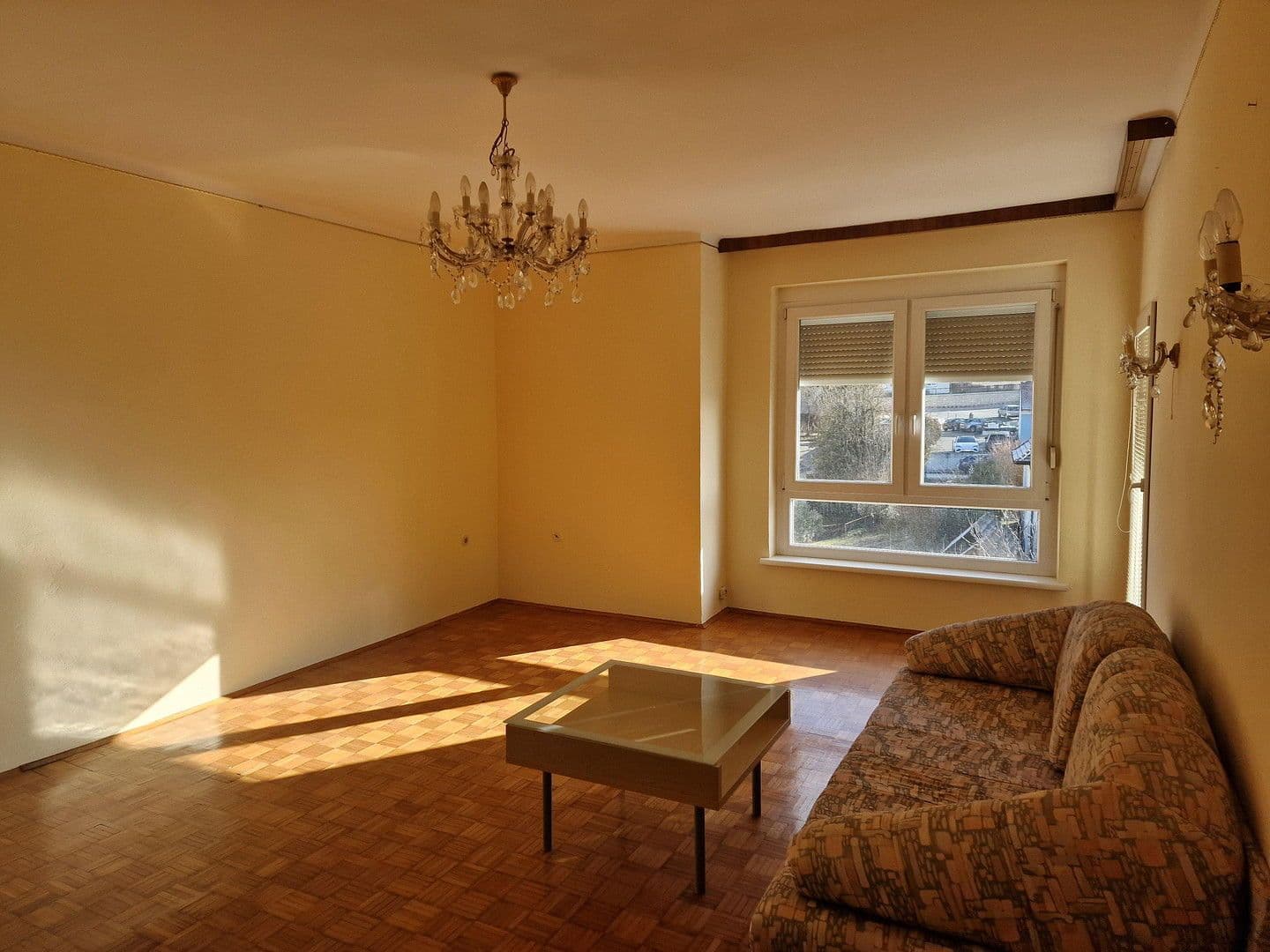 Prenájom bytu 3-izbový 87 m², Güssing, Burgenland Prenájom bytu 3-izbový 87 m², Güssing, Burgenland