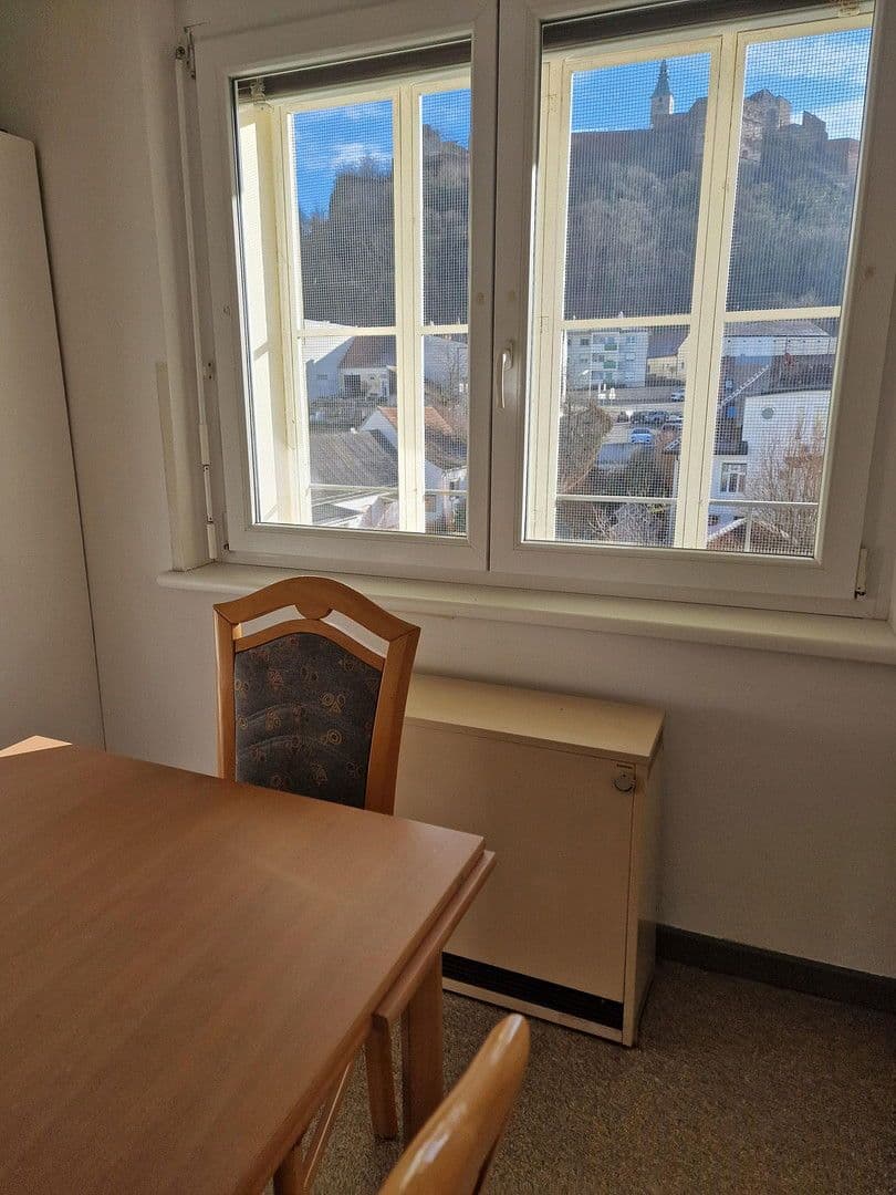 Prenájom bytu 3-izbový 87 m², Güssing, Burgenland Prenájom bytu 3-izbový 87 m², Güssing, Burgenland