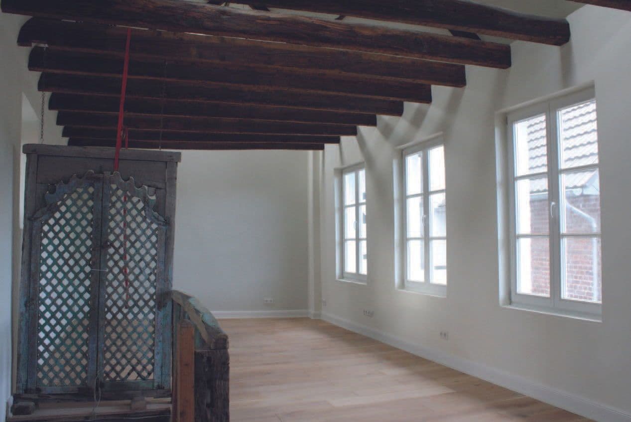 Predaj domu 75 m², pozemek 95 m², Krefeld, Severné Porýnie - Westfálsko Predaj domu 75 m², pozemek 95 m², Krefeld, Severné Porýnie - Westfálsko