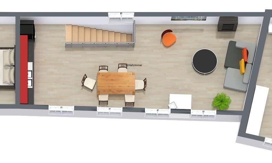 Predaj domu 75 m², pozemek 95 m², Krefeld, Severné Porýnie - Westfálsko Predaj domu 75 m², pozemek 95 m², Krefeld, Severné Porýnie - Westfálsko