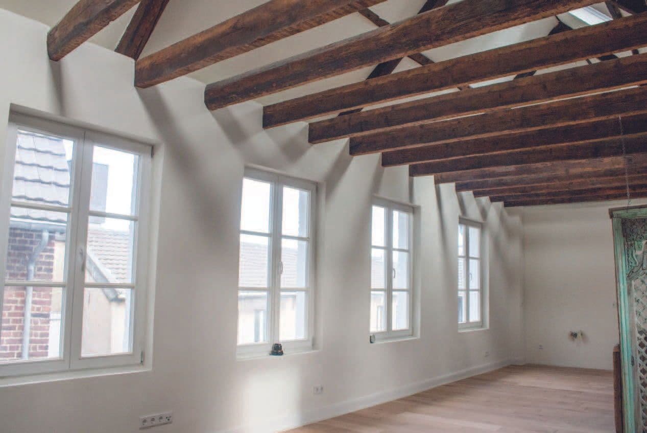 Predaj domu 75 m², pozemek 95 m², Krefeld, Severné Porýnie - Westfálsko Predaj domu 75 m², pozemek 95 m², Krefeld, Severné Porýnie - Westfálsko