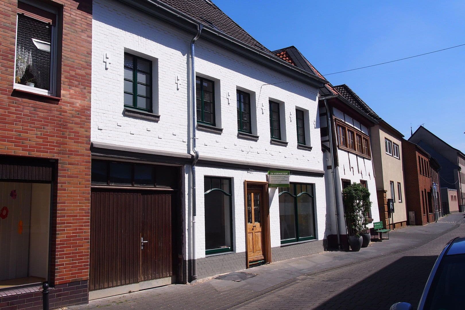 Predaj domu 75 m², pozemek 95 m², Krefeld, Severné Porýnie - Westfálsko Predaj domu 75 m², pozemek 95 m², Krefeld, Severné Porýnie - Westfálsko