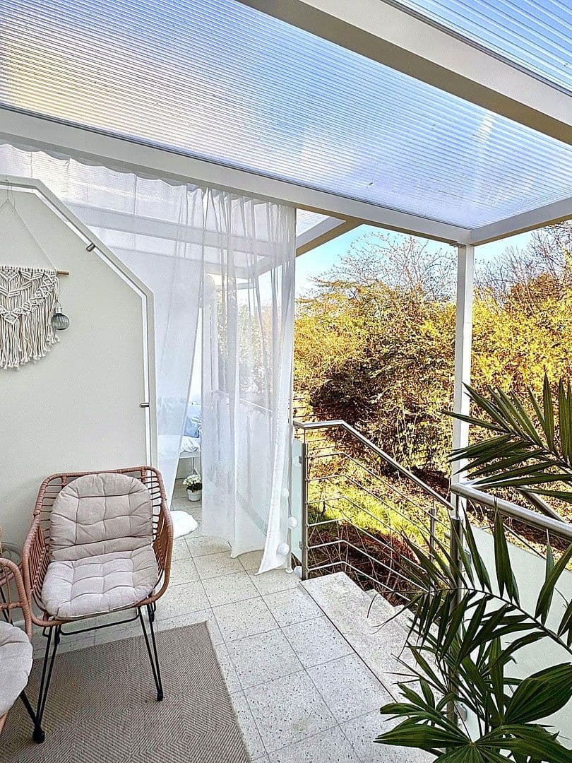 Prenájom bytu 3-izbový 86 m², Am Hollerbusch 16, Heuchelheim an der Lahn, Hesensko Prenájom bytu 3-izbový 86 m², Am Hollerbusch 16, Heuchelheim an der Lahn, Hesensko