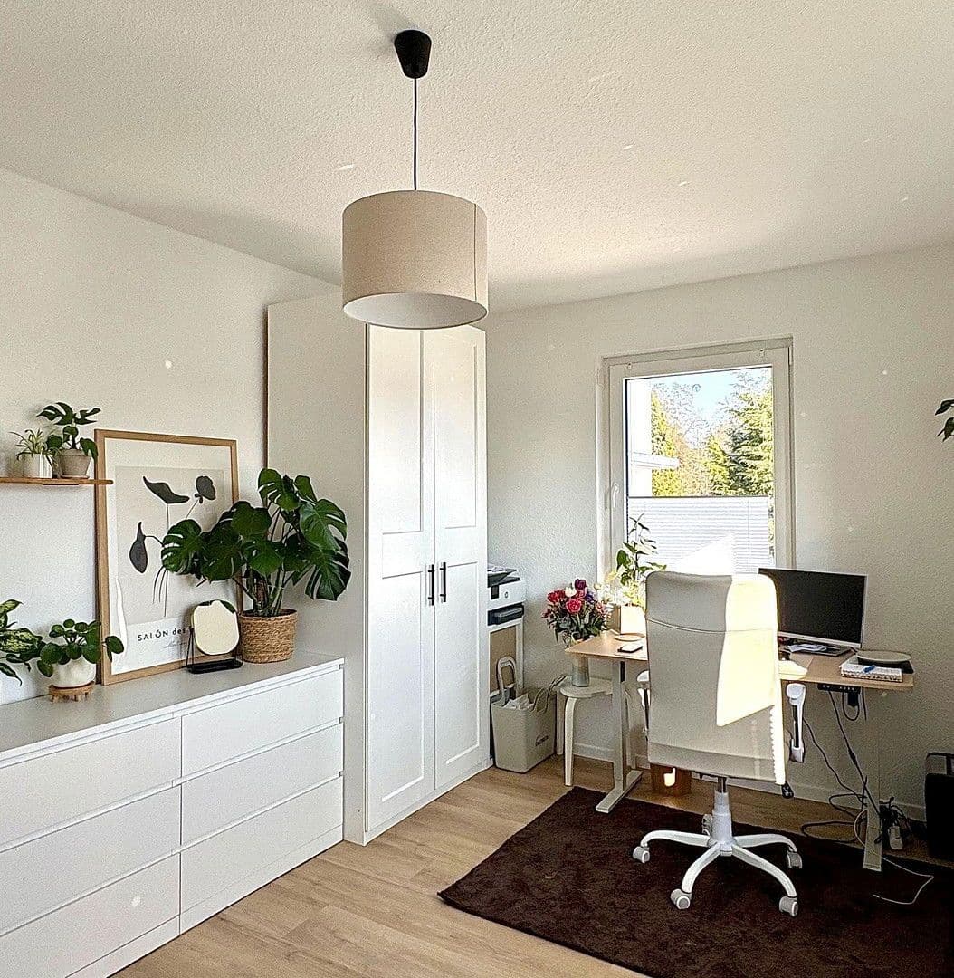 Prenájom bytu 3-izbový 86 m², Am Hollerbusch 16, Heuchelheim an der Lahn, Hesensko Prenájom bytu 3-izbový 86 m², Am Hollerbusch 16, Heuchelheim an der Lahn, Hesensko