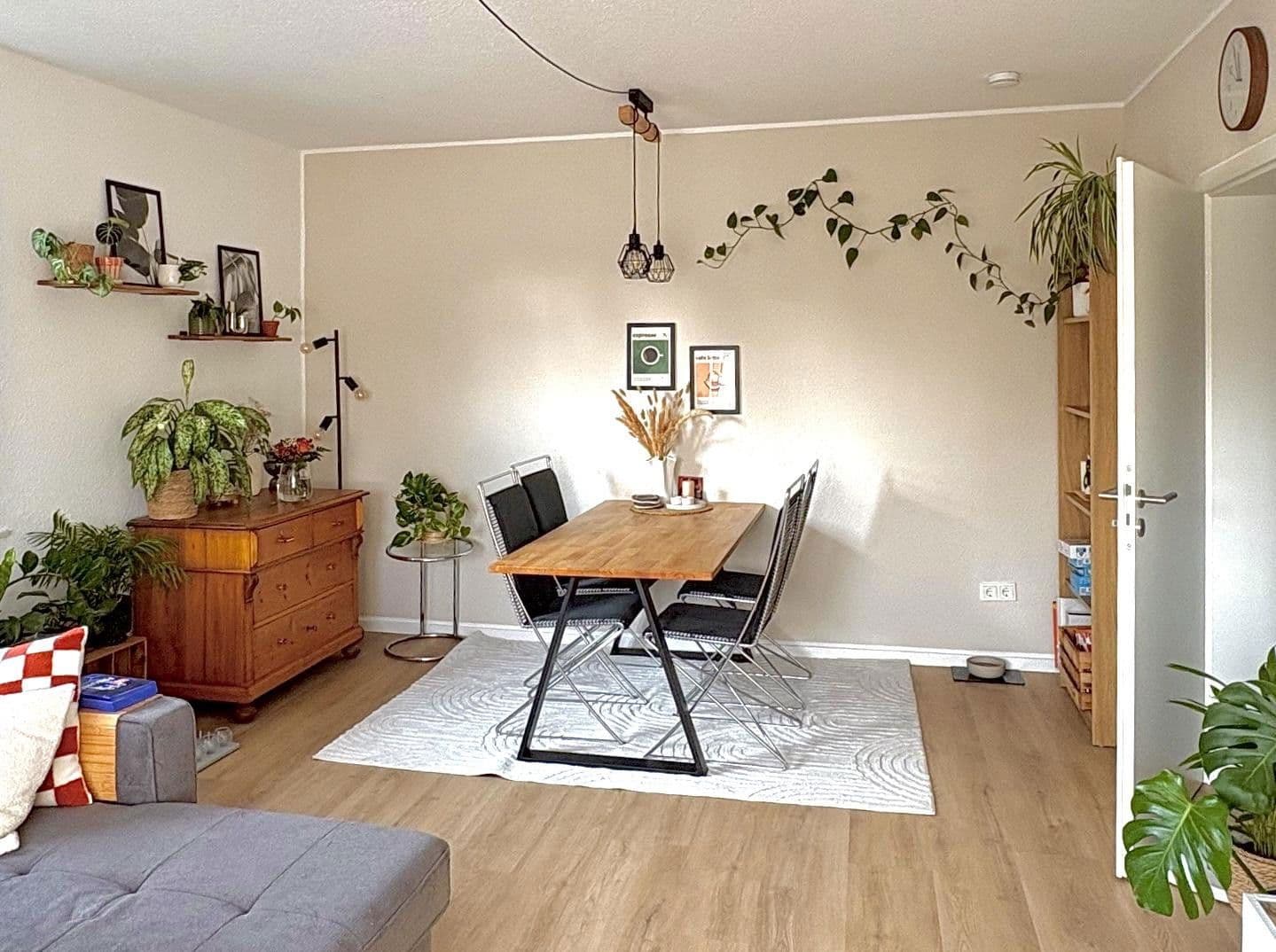 Prenájom bytu 3-izbový 86 m², Am Hollerbusch 16, Heuchelheim an der Lahn, Hesensko Prenájom bytu 3-izbový 86 m², Am Hollerbusch 16, Heuchelheim an der Lahn, Hesensko