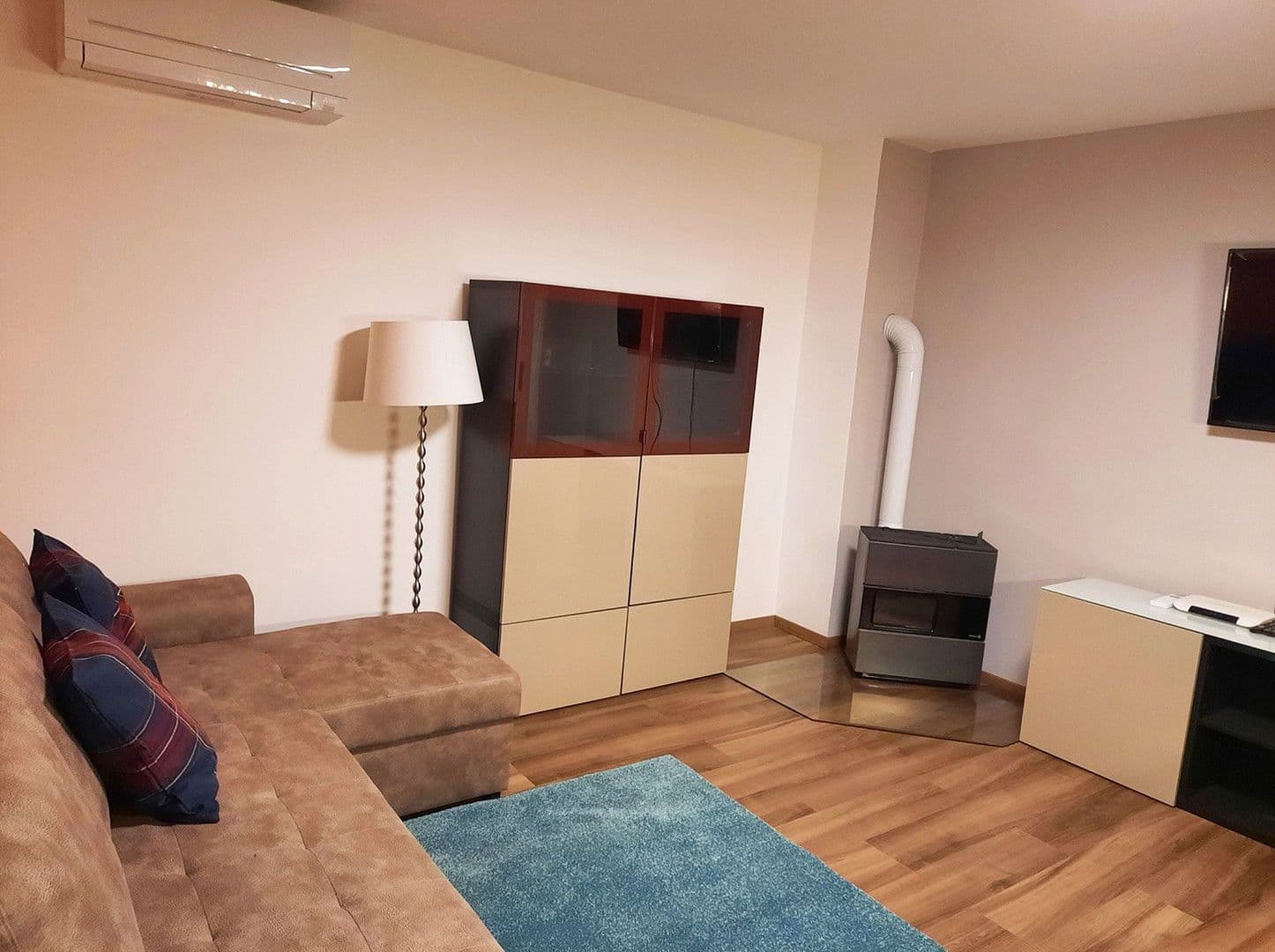 Predaj bytu 3-izbový 72 m², Röntgenstraße 1, Augsburg, Bavorsko Predaj bytu 3-izbový 72 m², Röntgenstraße 1, Augsburg, Bavorsko