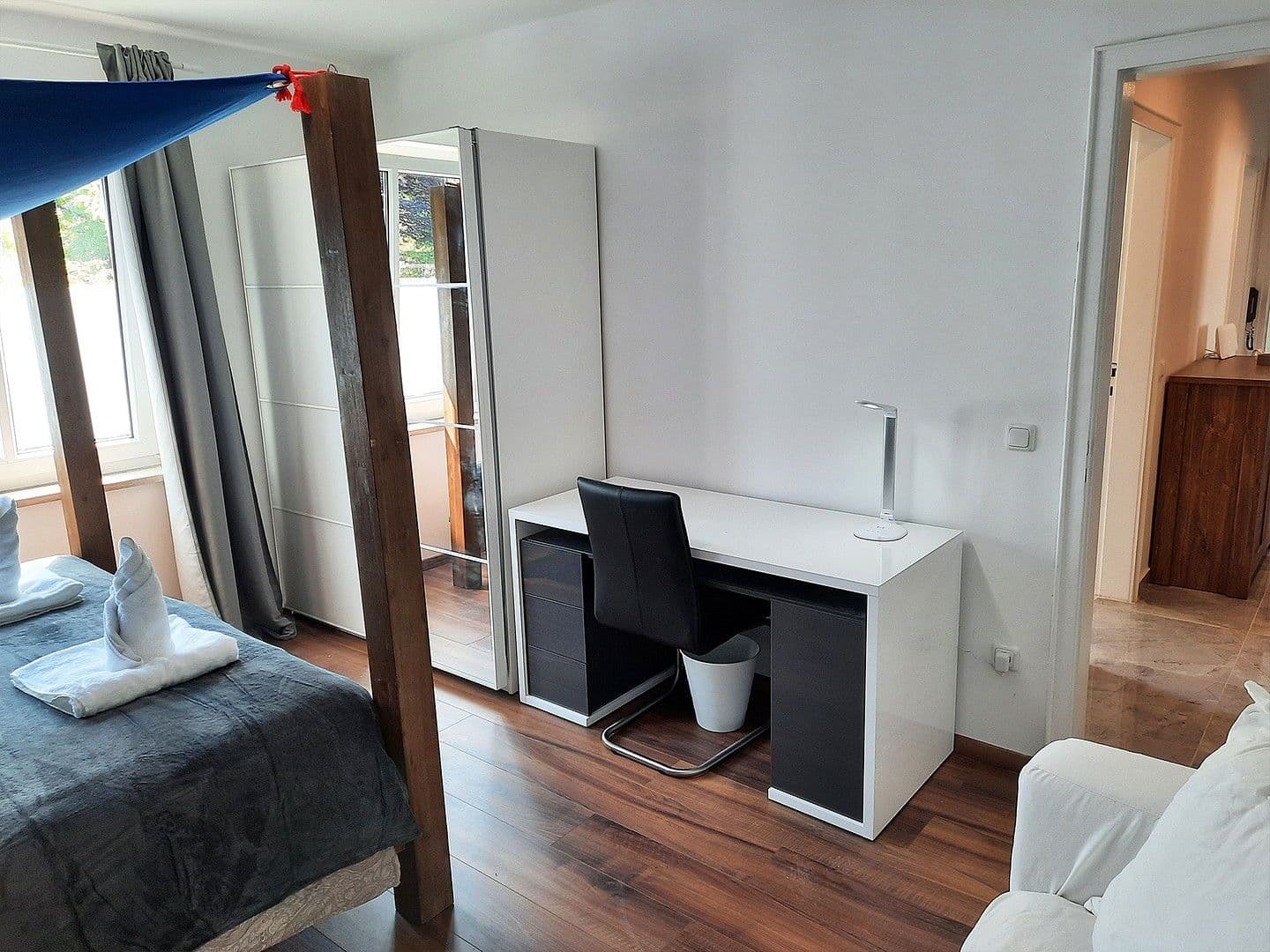 Predaj bytu 3-izbový 72 m², Röntgenstraße 1, Augsburg, Bavorsko Predaj bytu 3-izbový 72 m², Röntgenstraße 1, Augsburg, Bavorsko