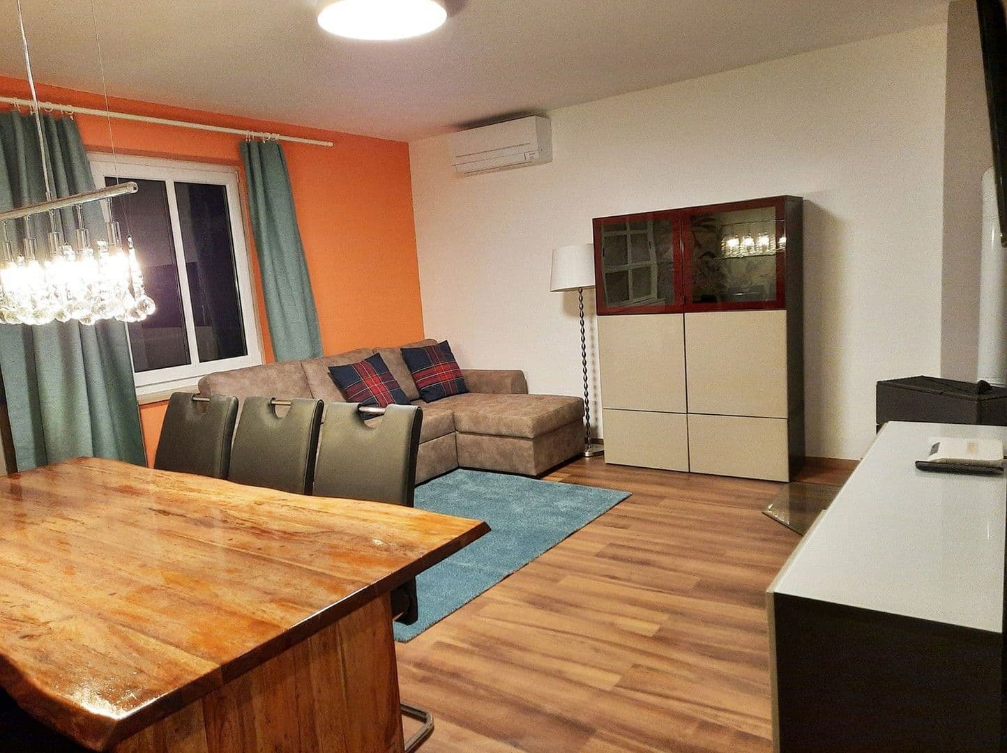 Predaj bytu 3-izbový 72 m², Röntgenstraße 1, Augsburg, Bavorsko Predaj bytu 3-izbový 72 m², Röntgenstraße 1, Augsburg, Bavorsko