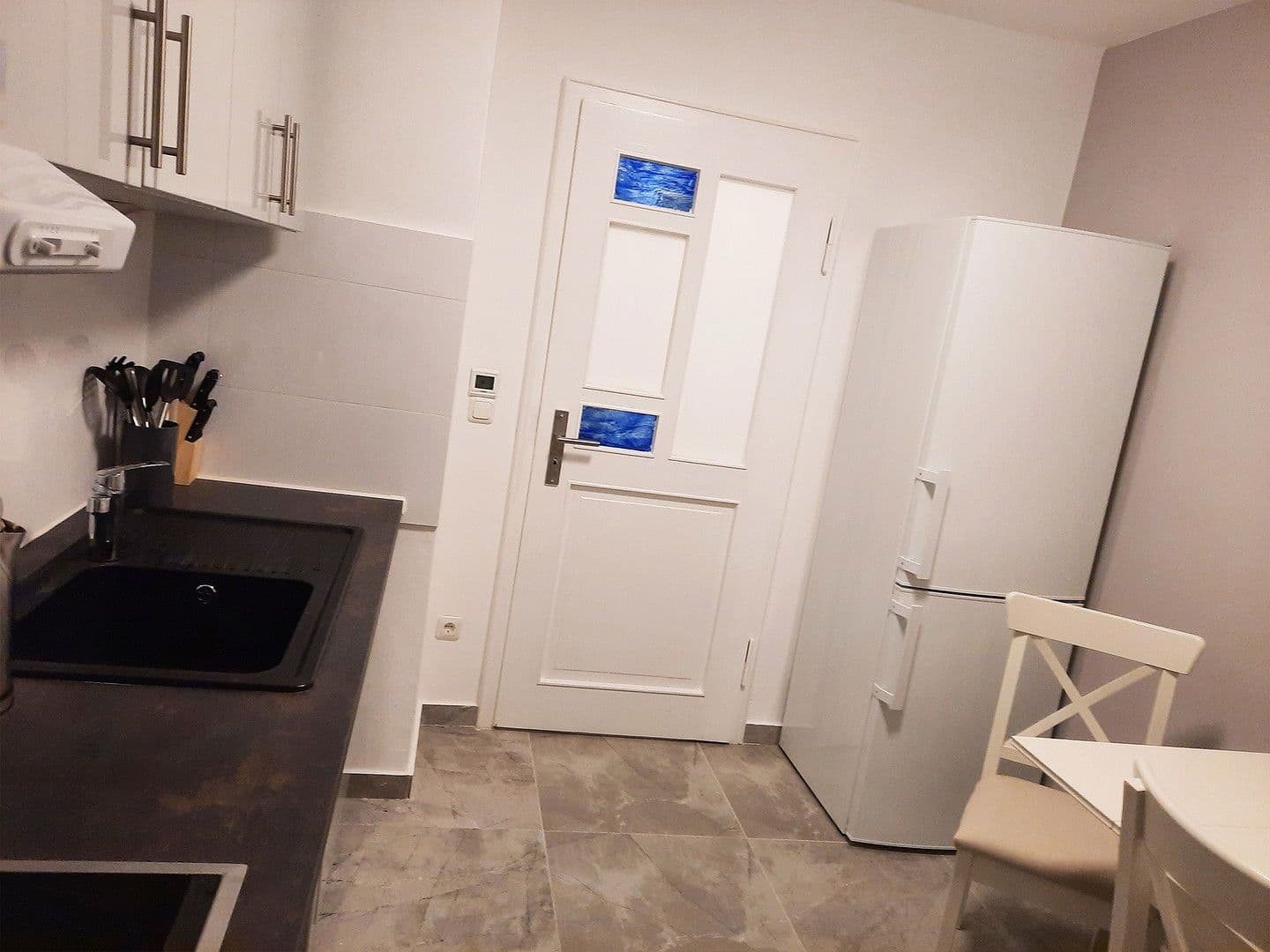 Predaj bytu 3-izbový 72 m², Röntgenstraße 1, Augsburg, Bavorsko Predaj bytu 3-izbový 72 m², Röntgenstraße 1, Augsburg, Bavorsko