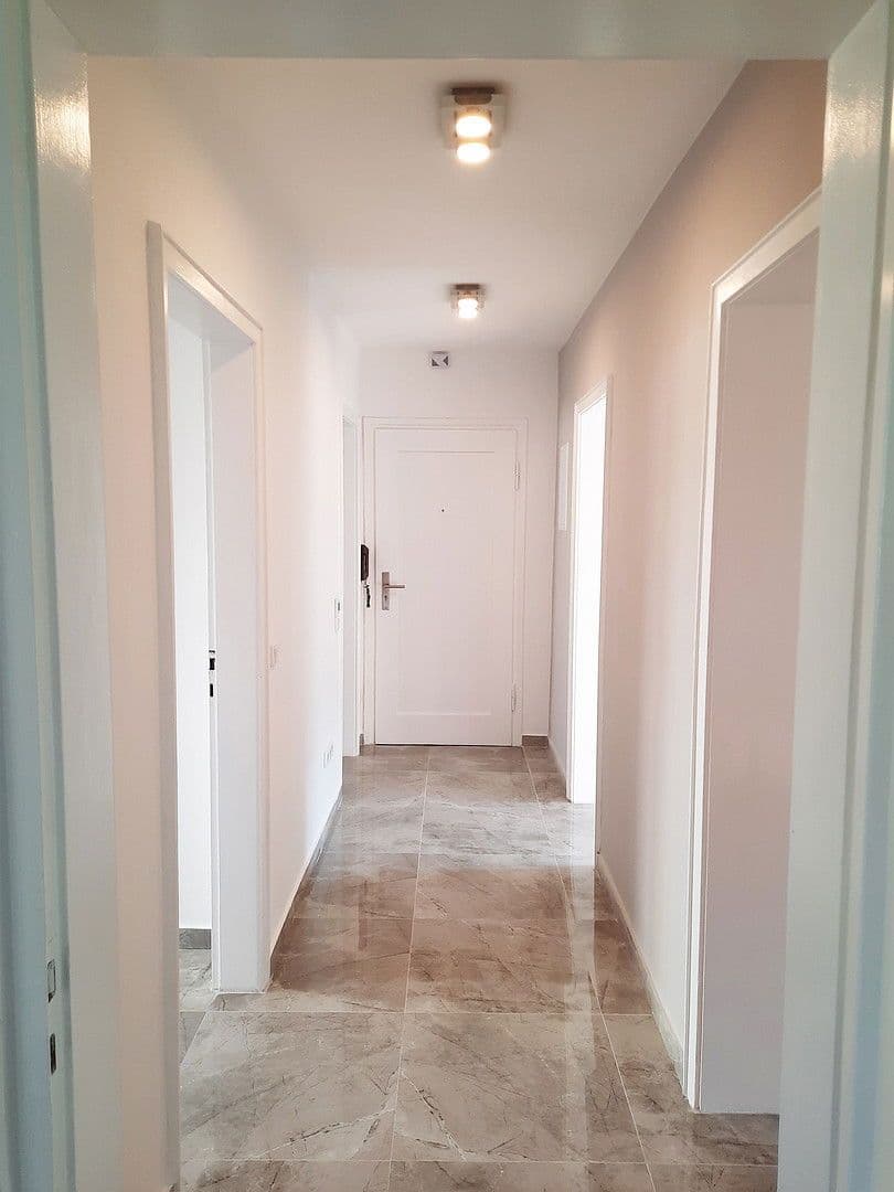 Predaj bytu 3-izbový 72 m², Röntgenstraße 1, Augsburg, Bavorsko Predaj bytu 3-izbový 72 m², Röntgenstraße 1, Augsburg, Bavorsko