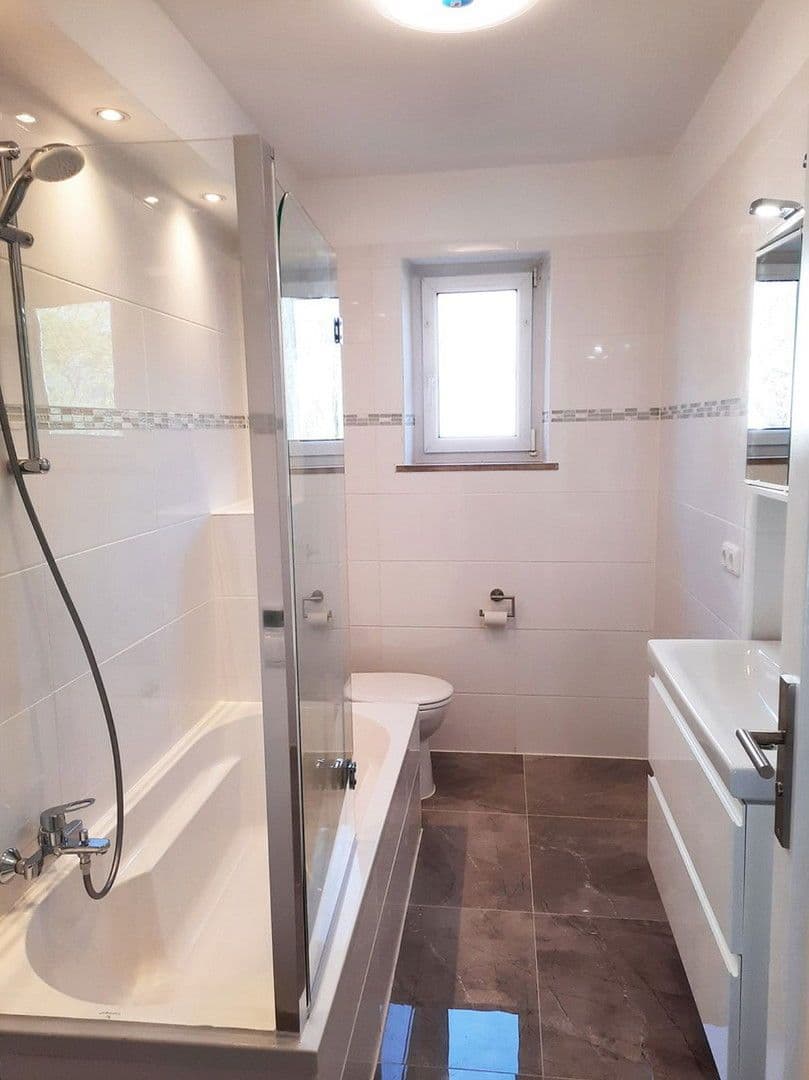 Predaj bytu 3-izbový 72 m², Röntgenstraße 1, Augsburg, Bavorsko Predaj bytu 3-izbový 72 m², Röntgenstraße 1, Augsburg, Bavorsko