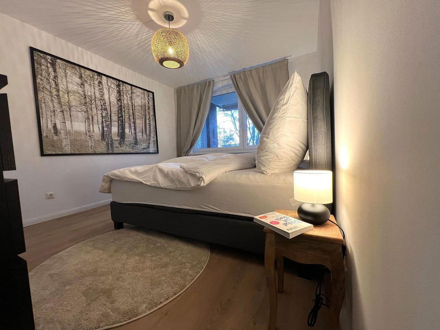 Prenájom bytu 3-izbový 70 m², Hamburg, Hamburg Prenájom bytu 3-izbový 70 m², Hamburg, Hamburg