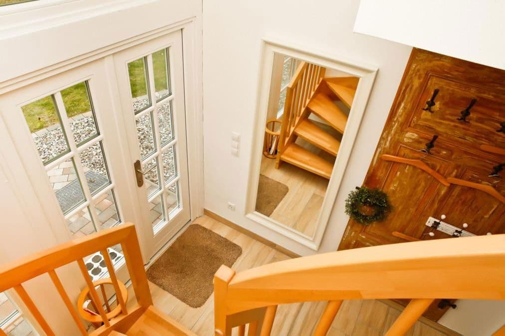 Predaj domu 118 m², pozemek 435 m², Am Gutsschloß 5, Rerik, Meklenbursko-Predpomoransko Predaj domu 118 m², pozemek 435 m², Am Gutsschloß 5, Rerik, Meklenbursko-Predpomoransko