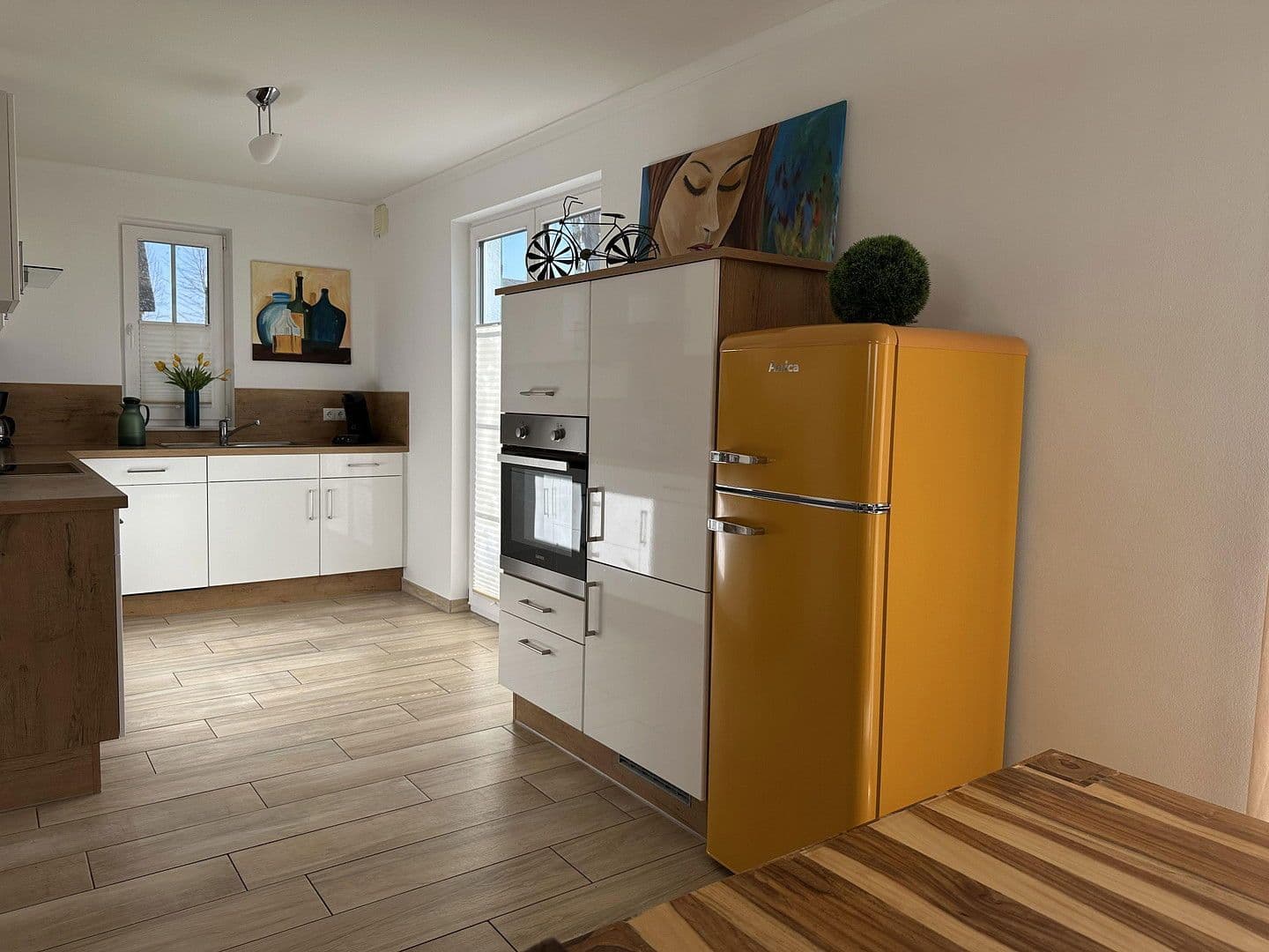 Predaj domu 118 m², pozemek 435 m², Am Gutsschloß 5, Rerik, Meklenbursko-Predpomoransko Predaj domu 118 m², pozemek 435 m², Am Gutsschloß 5, Rerik, Meklenbursko-Predpomoransko