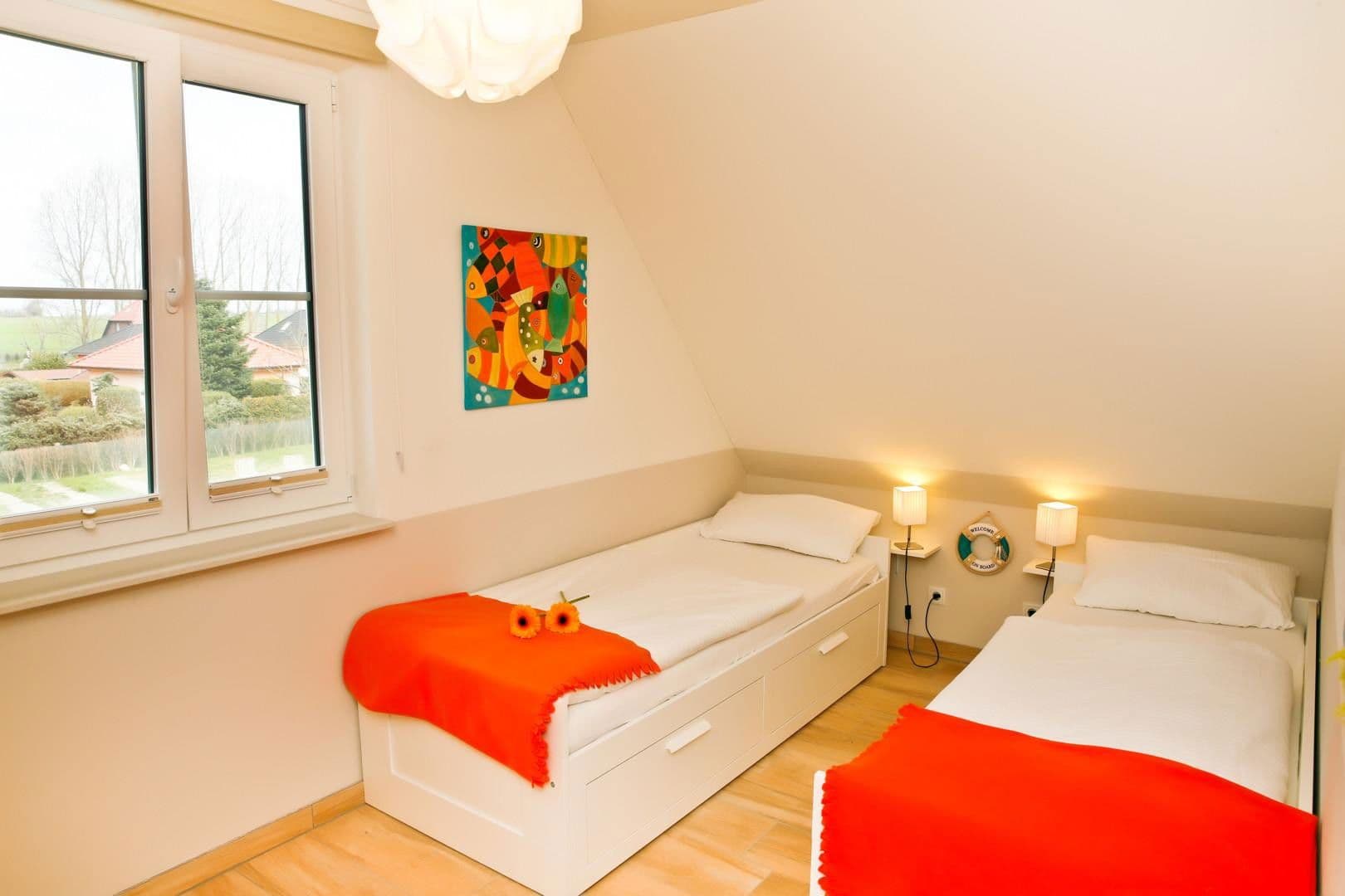 Predaj domu 118 m², pozemek 435 m², Am Gutsschloß 5, Rerik, Meklenbursko-Predpomoransko Predaj domu 118 m², pozemek 435 m², Am Gutsschloß 5, Rerik, Meklenbursko-Predpomoransko