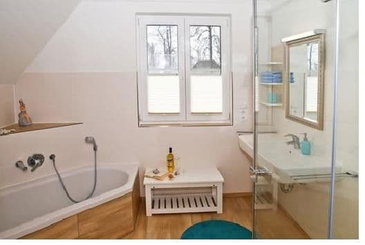 Predaj domu 118 m², pozemek 435 m², Am Gutsschloß 5, Rerik, Meklenbursko-Predpomoransko Predaj domu 118 m², pozemek 435 m², Am Gutsschloß 5, Rerik, Meklenbursko-Predpomoransko