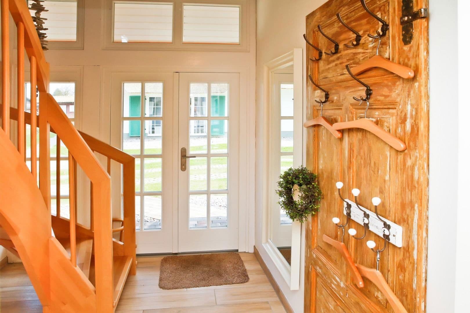 Predaj domu 118 m², pozemek 435 m², Am Gutsschloß 5, Rerik, Meklenbursko-Predpomoransko Predaj domu 118 m², pozemek 435 m², Am Gutsschloß 5, Rerik, Meklenbursko-Predpomoransko