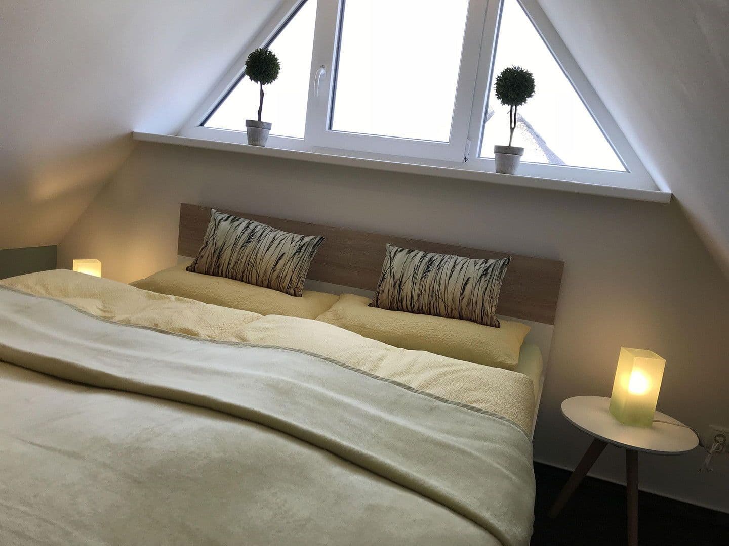 Predaj domu 118 m², pozemek 435 m², Am Gutsschloß 5, Rerik, Meklenbursko-Predpomoransko Predaj domu 118 m², pozemek 435 m², Am Gutsschloß 5, Rerik, Meklenbursko-Predpomoransko