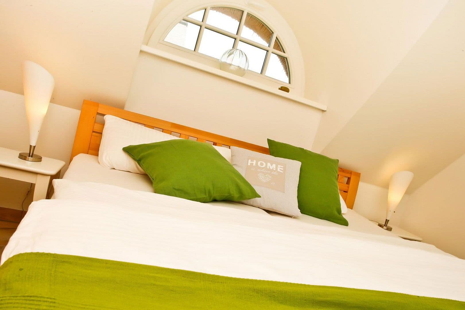 Predaj domu 118 m², pozemek 435 m², Am Gutsschloß 5, Rerik, Meklenbursko-Predpomoransko Predaj domu 118 m², pozemek 435 m², Am Gutsschloß 5, Rerik, Meklenbursko-Predpomoransko