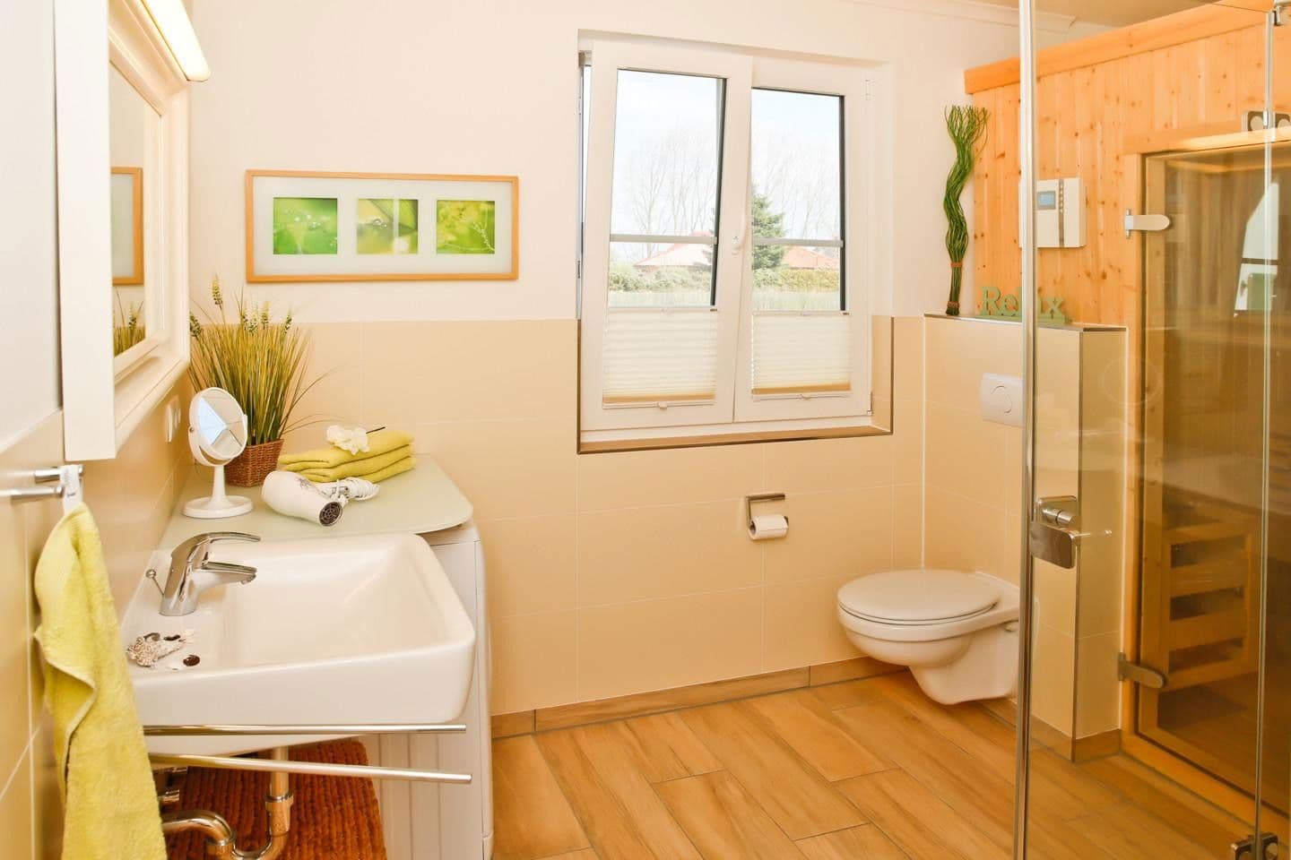 Predaj domu 118 m², pozemek 435 m², Am Gutsschloß 5, Rerik, Meklenbursko-Predpomoransko Predaj domu 118 m², pozemek 435 m², Am Gutsschloß 5, Rerik, Meklenbursko-Predpomoransko