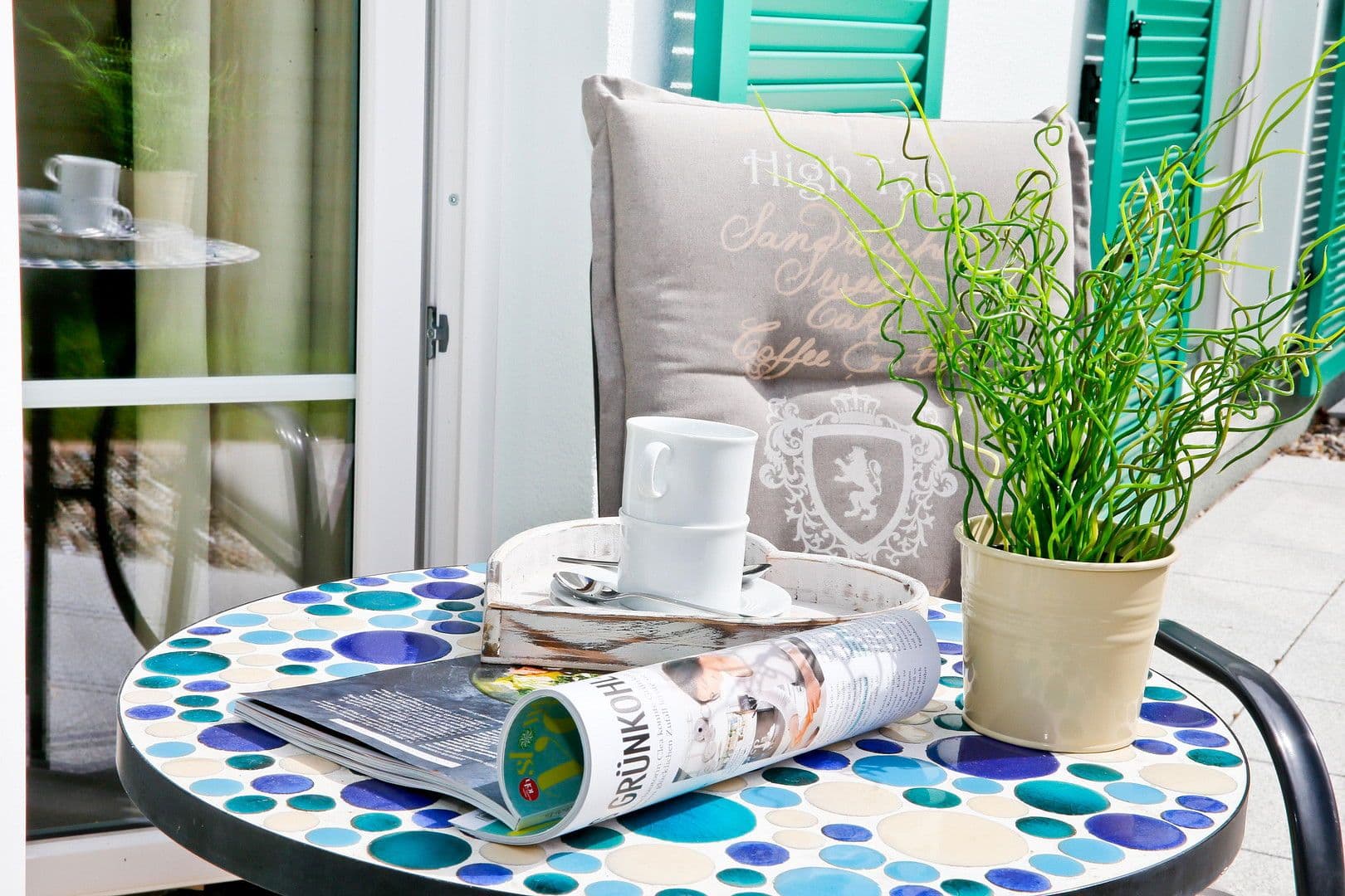 Predaj domu 118 m², pozemek 435 m², Am Gutsschloß 5, Rerik, Meklenbursko-Predpomoransko Predaj domu 118 m², pozemek 435 m², Am Gutsschloß 5, Rerik, Meklenbursko-Predpomoransko