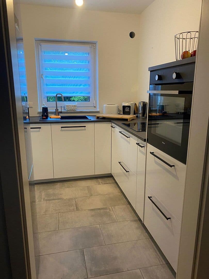 Predaj bytu 3-izbový 90 m², Buchbergstrasse, Bruchköbel, Hesensko Predaj bytu 3-izbový 90 m², Buchbergstrasse, Bruchköbel, Hesensko