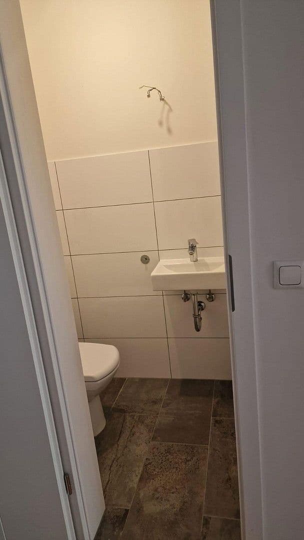 Predaj bytu 3-izbový 90 m², Buchbergstrasse, Bruchköbel, Hesensko Predaj bytu 3-izbový 90 m², Buchbergstrasse, Bruchköbel, Hesensko