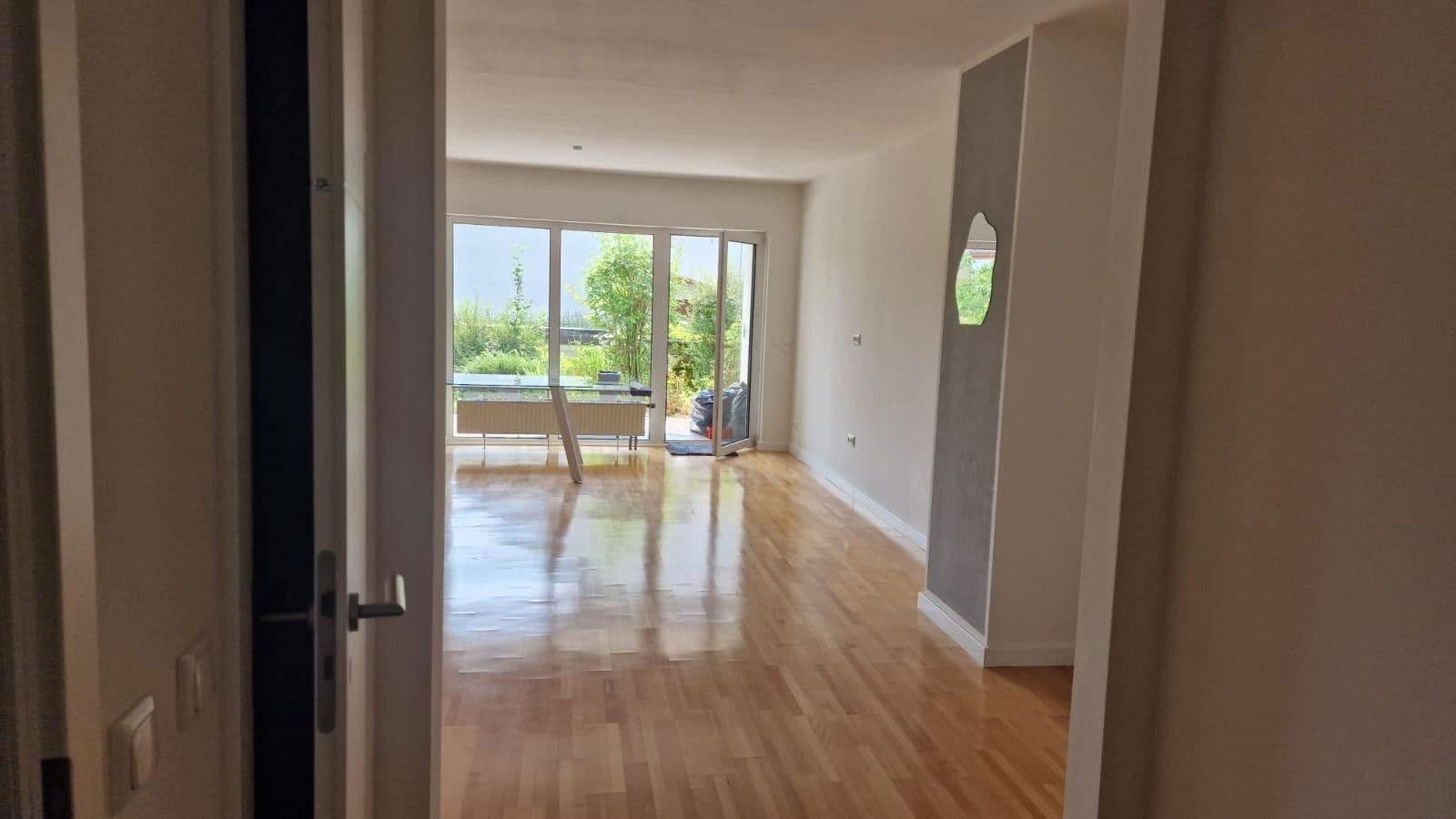 Predaj bytu 3-izbový 90 m², Buchbergstrasse, Bruchköbel, Hesensko Predaj bytu 3-izbový 90 m², Buchbergstrasse, Bruchköbel, Hesensko