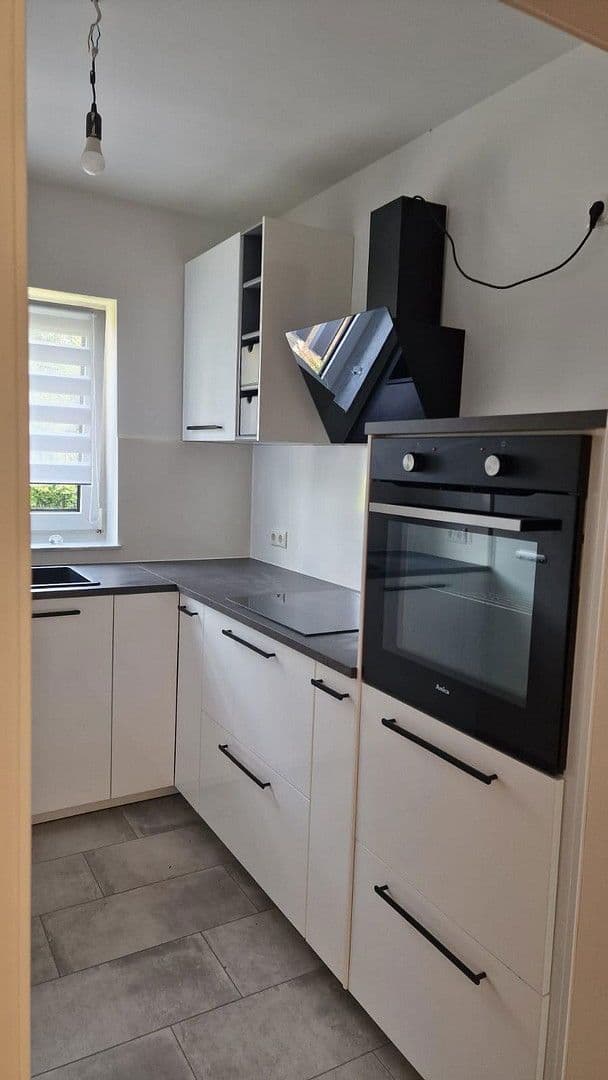 Predaj bytu 3-izbový 90 m², Buchbergstrasse, Bruchköbel, Hesensko Predaj bytu 3-izbový 90 m², Buchbergstrasse, Bruchköbel, Hesensko